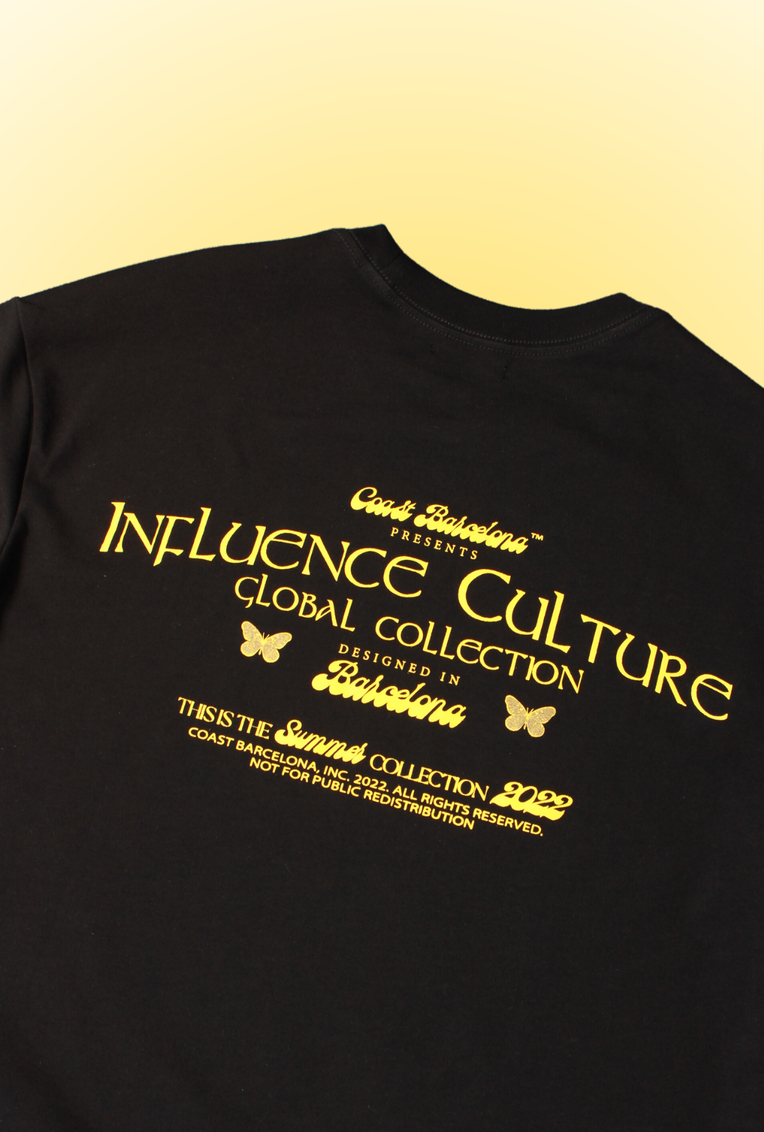 Culture T-shirt