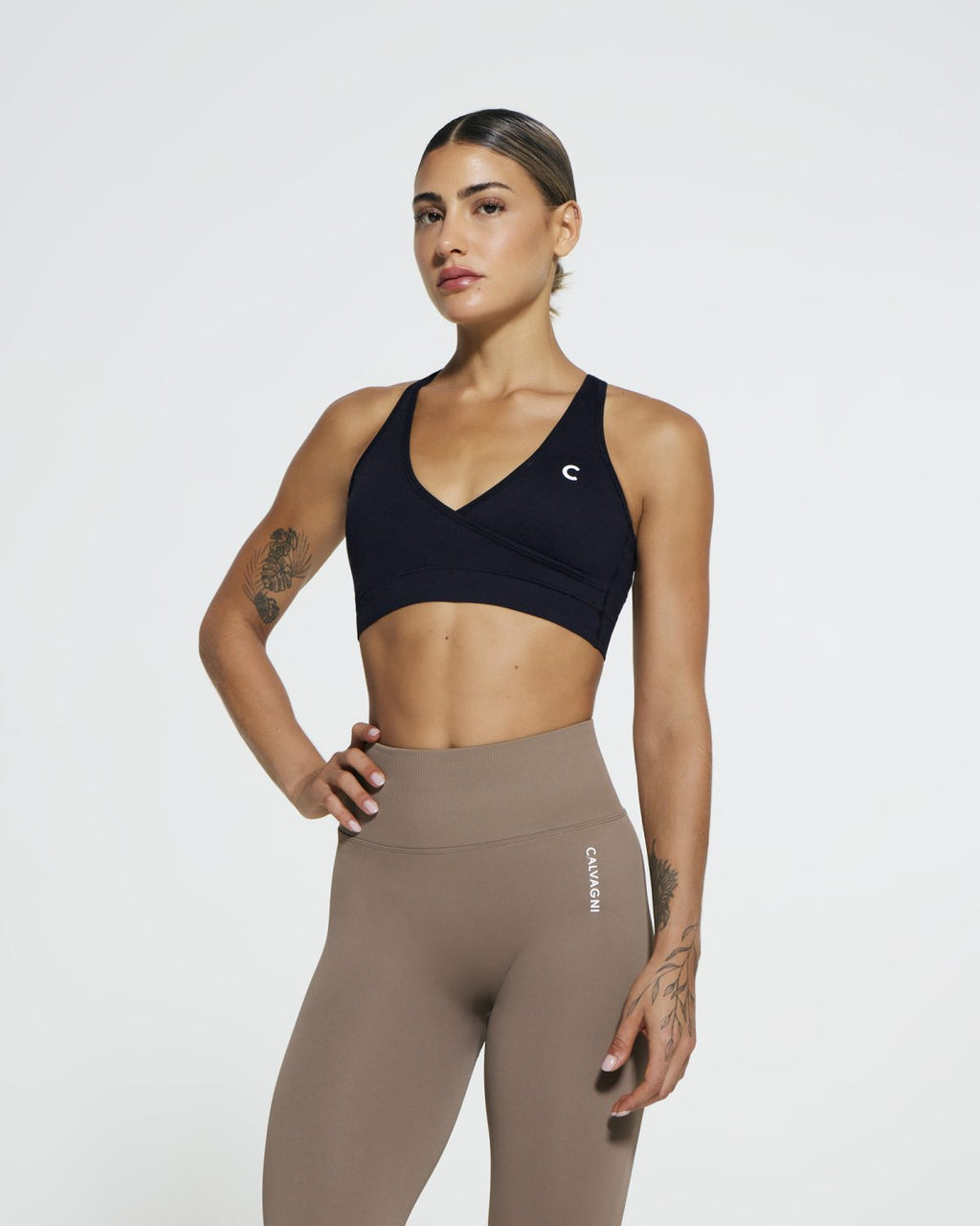 V TOP | NEGRO