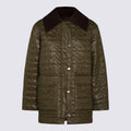 Ganni Coats Kalamata _pa