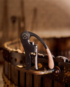 Oeno Motion Wood & Black