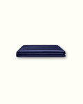 Drap plat 100% pure soie de mûrier