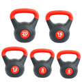 Kettlebell Pvc