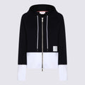 Thom Browne Sweaters Blue _co
