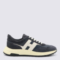 Hogan Sneakers Blue _cover Le - Sole El