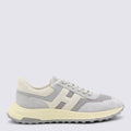 Hogan Sneakers Grey _cover Le - Sole El