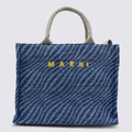 Marni Bags Vivid Blue _pa Pl