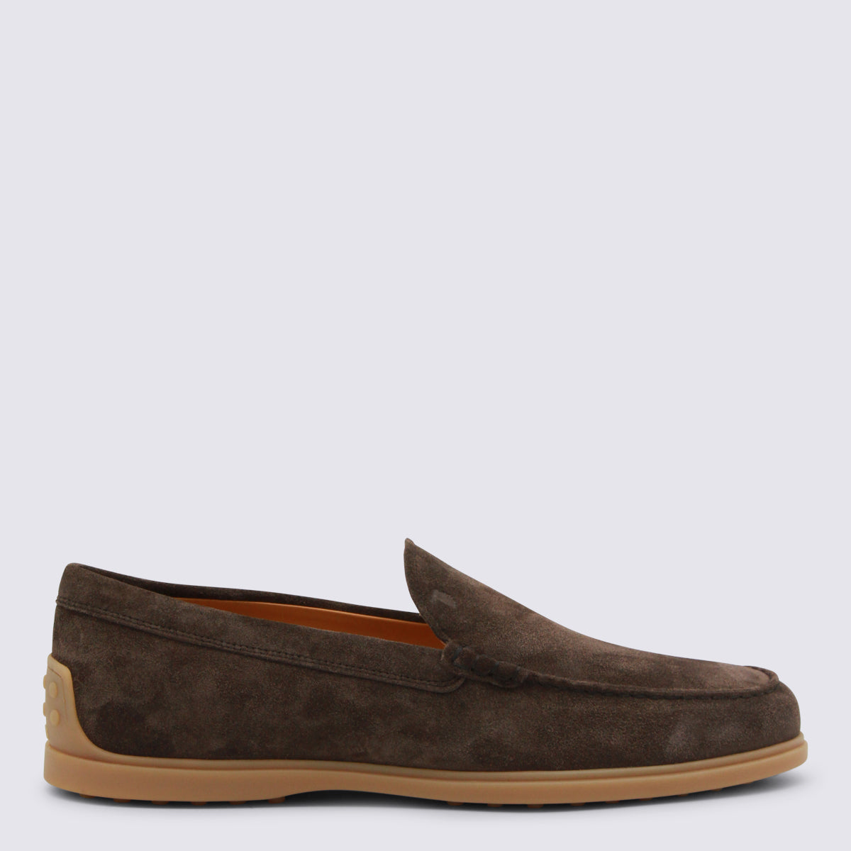Tods Flat shoes Testa Moro Sole El Cover Le