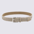 Tods Belts Sasso