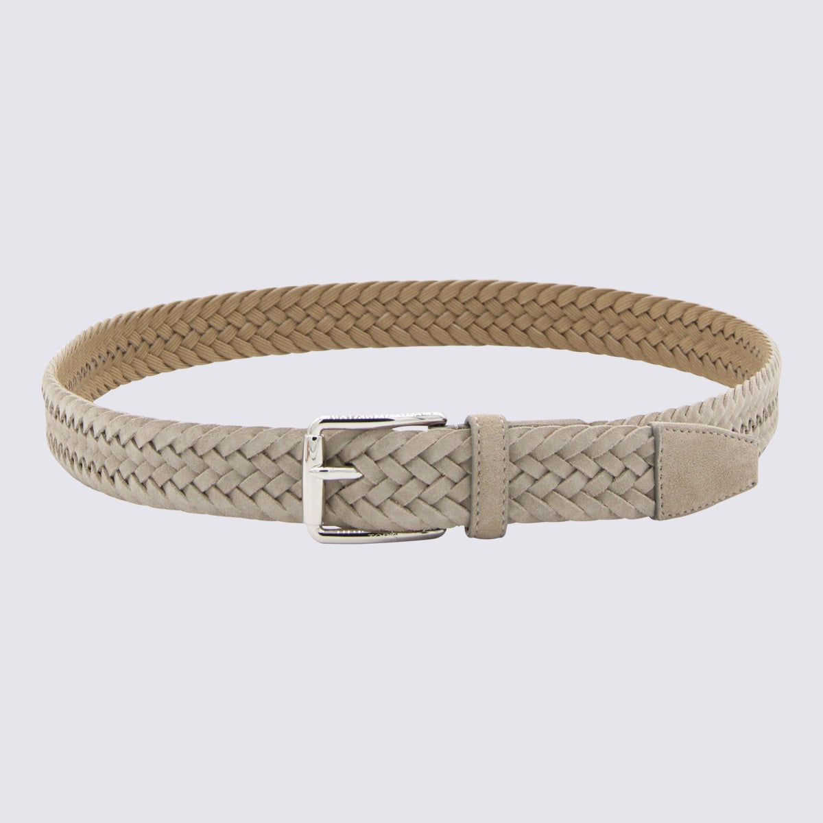 Tods Belts Sasso