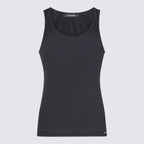Tom Ford Top Black Co Md - S