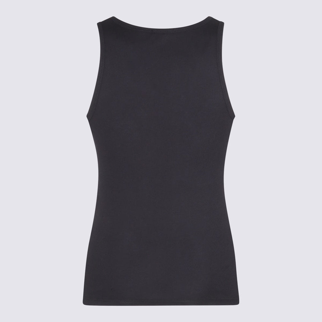 Tom Ford Top Black Co Md - S