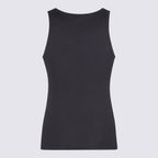 Tom Ford Top Black Co Md - S