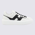 Hogan Sneakers White _coverle ;soleel