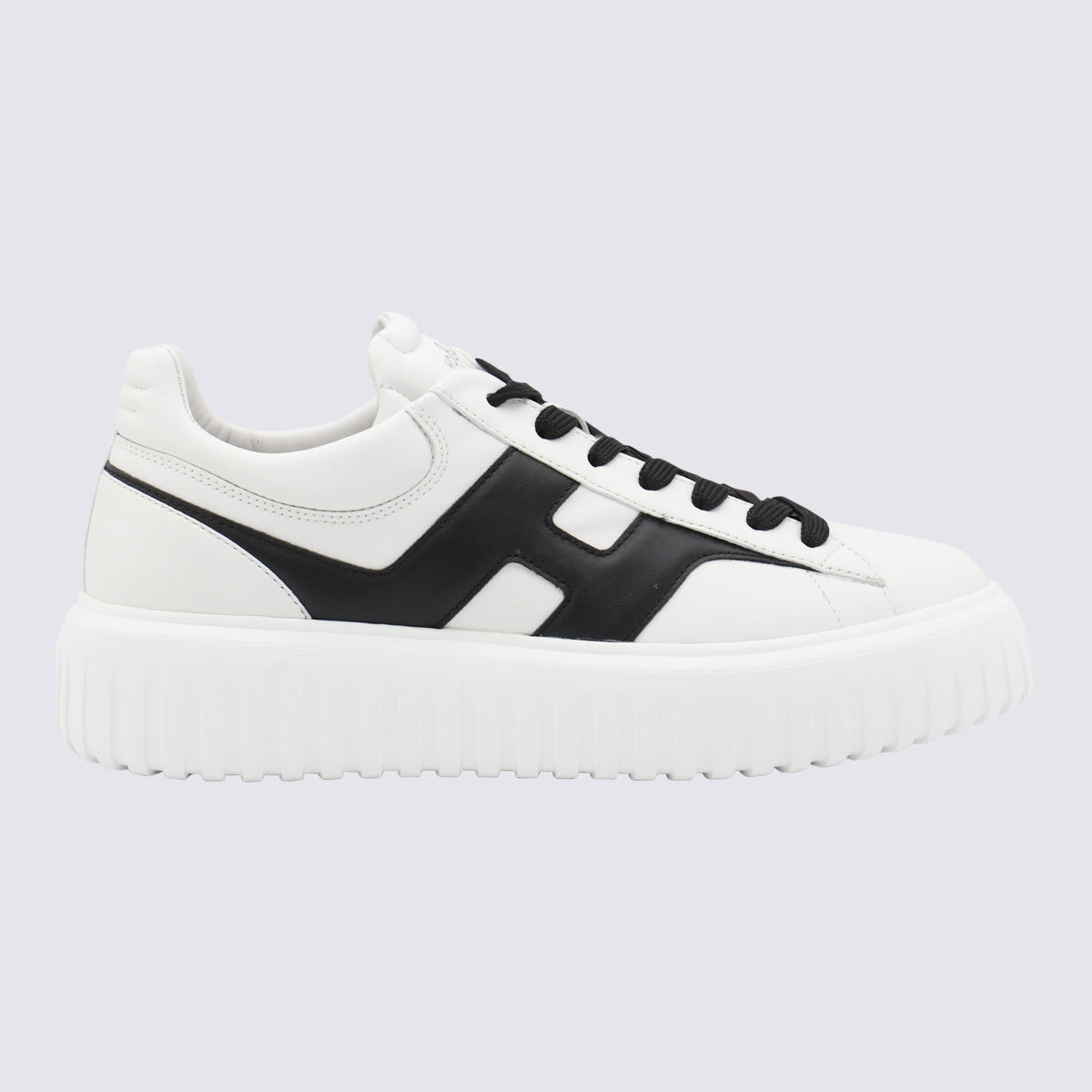 Hogan Sneakers White _coverle ;soleel