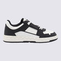Valentino Garavani Sneakers Black _cover Le Sole El