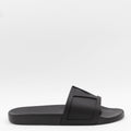 Valentino Garavani Flat Shoes Black _cover El Sole