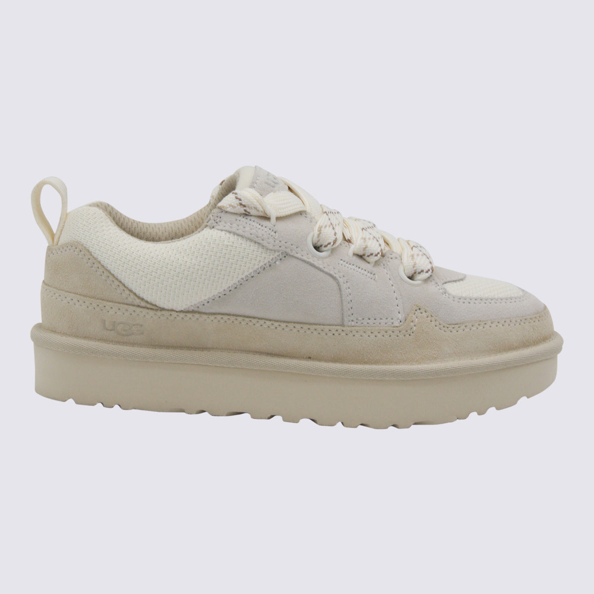 UGG Sneakers Jasmine Sole El Cover Co Le Pu Pl Vi