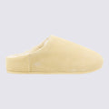 Ugg Flat Shoes Pale Buttercup Sole El Cover Co Le Pu Pl Vi