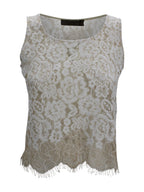 D. Exterior Top Avorio