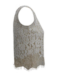 D. Exterior Top Avorio