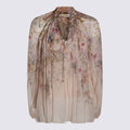 Zimmermann Top Cream Aviary _vi