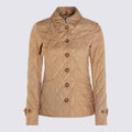 Burberry Coats New Chino _pl