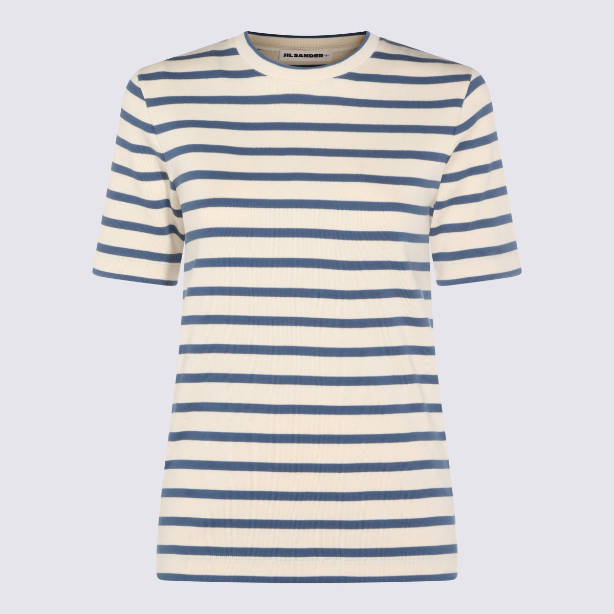 Jil Sander T-shirts and Polos Cornsilk _co