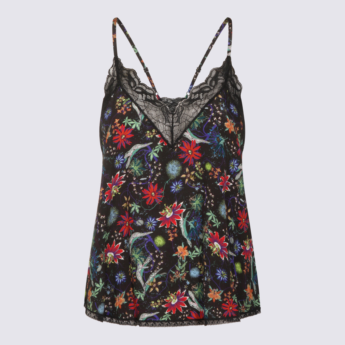 Zadig & Voltaire Top Encre _vi