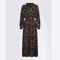 Zadig & Voltaire Dresses Encre _vi