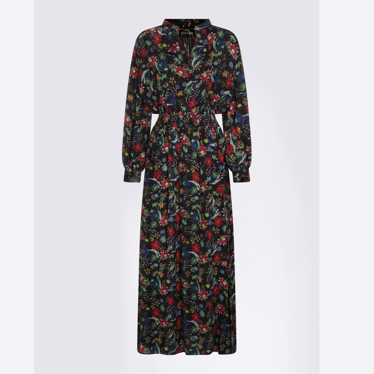 Zadig & Voltaire Dresses Encre _vi