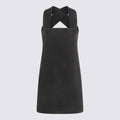 KHAITE Dresses Black _ac Vi
