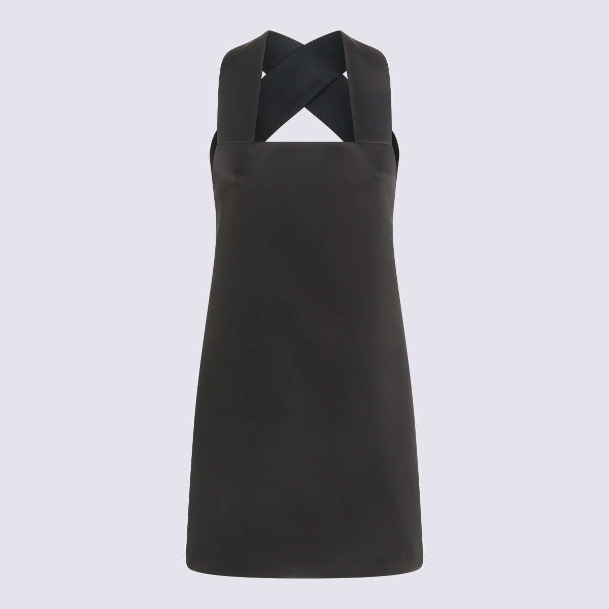 KHAITE Dresses Black _ac Vi