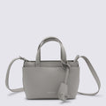 Fabiana Filippi Bags Grey _le