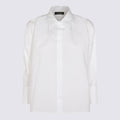 Fabiana Filippi Shirts White _co