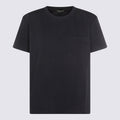 Fabiana Filippi T-Shirts And Polos Blue _vi Pa Ea