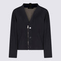 Fabiana Filippi Sweaters Blue _vi Wv Co Pl