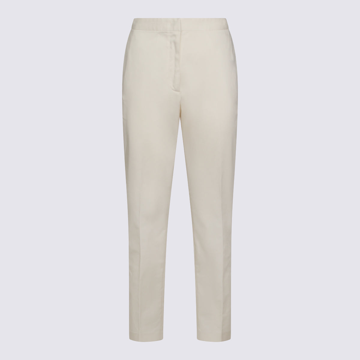 Fabiana Filippi Trousers Burro Co Ea