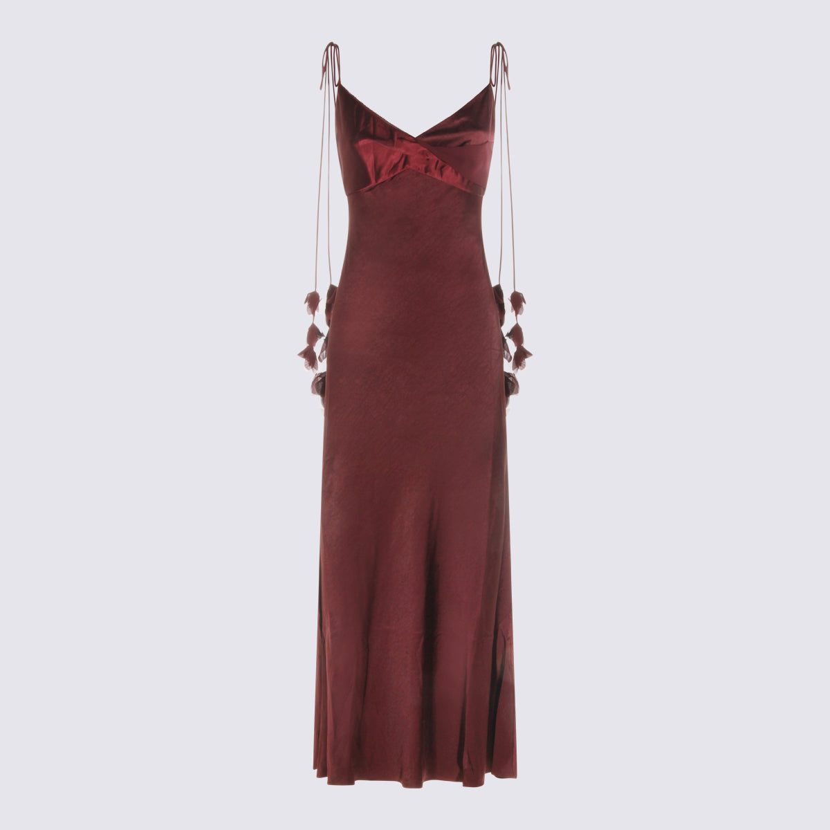Self-portrait Dresses Purple _pes
