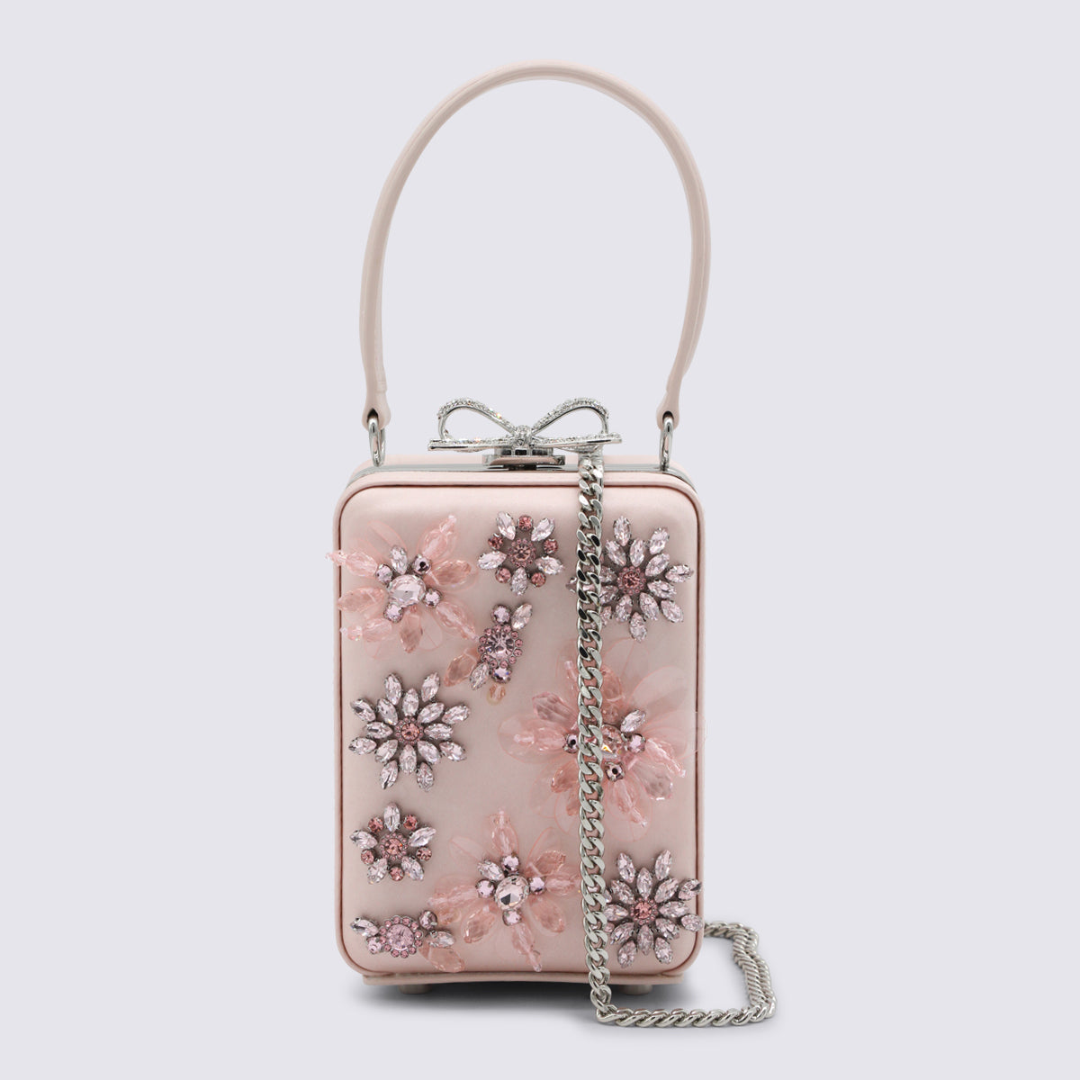 Self-portrait Bags Pink _pes Ea