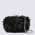 Self-Portrait Bags Black _pes Ea