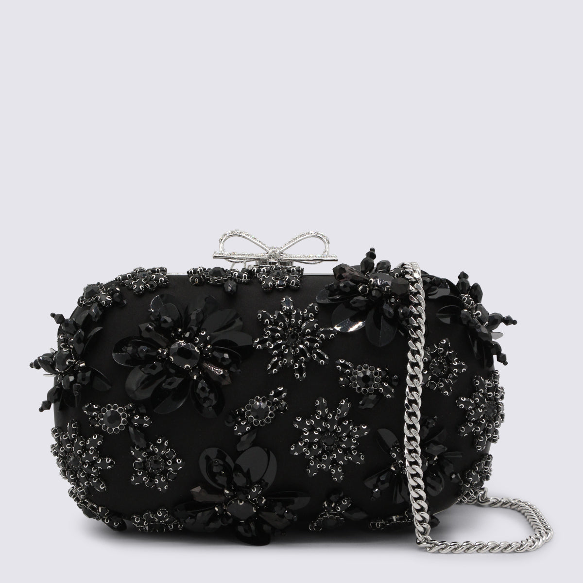 Self-Portrait Bags Black _pes Ea