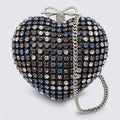 Self-Portrait Bags Multi Coloured _pes Ea