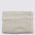 Fabiana Filippi Scarfs Burro _wv Ws Me