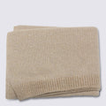 Fabiana Filippi Scarfs Beige _pl Wm Wp Pa