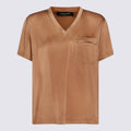 Fabiana Filippi Top White _vi Ac