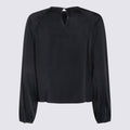 Fabiana Filippi Top Blue _vi Ac