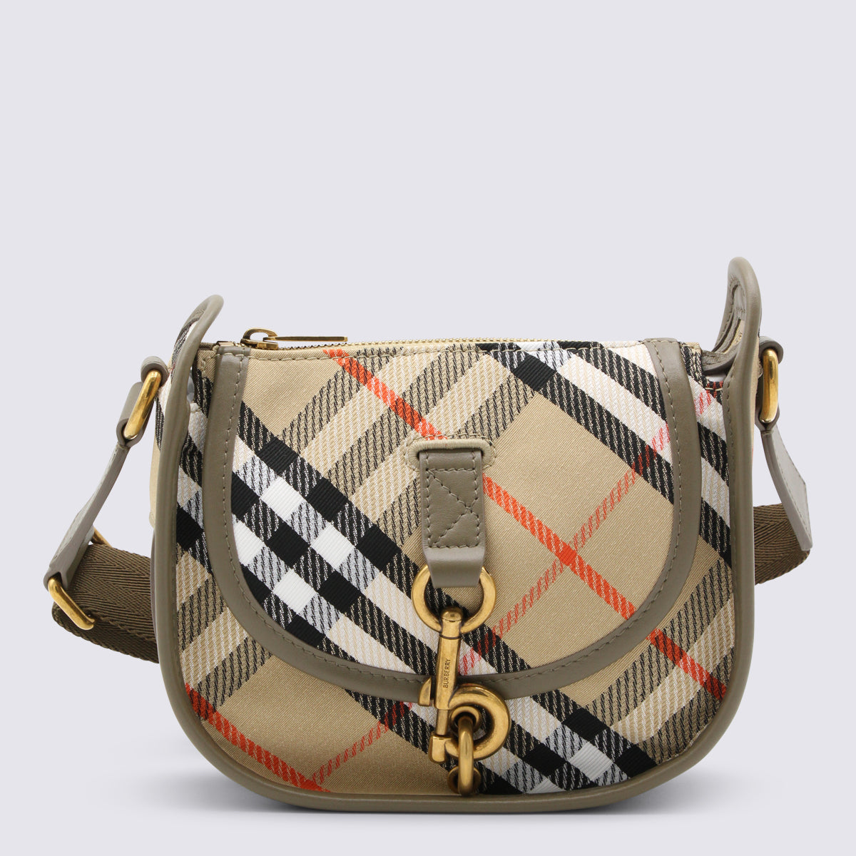 Burberry Bags Sand Co Polyester
