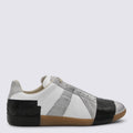Maison Margiela Sneakers Beige _cover Le - Sole El