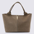 Tods Bags Creta Chiaro _le