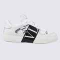 Valentino Garavani Sneakers White _cover El Sole